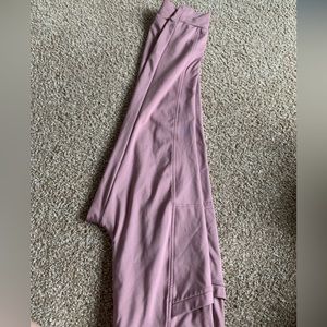 Slightly used joggers, in good condition, very comfy